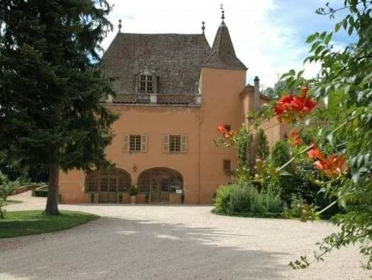 Chateau de la Venerie - Photo 1