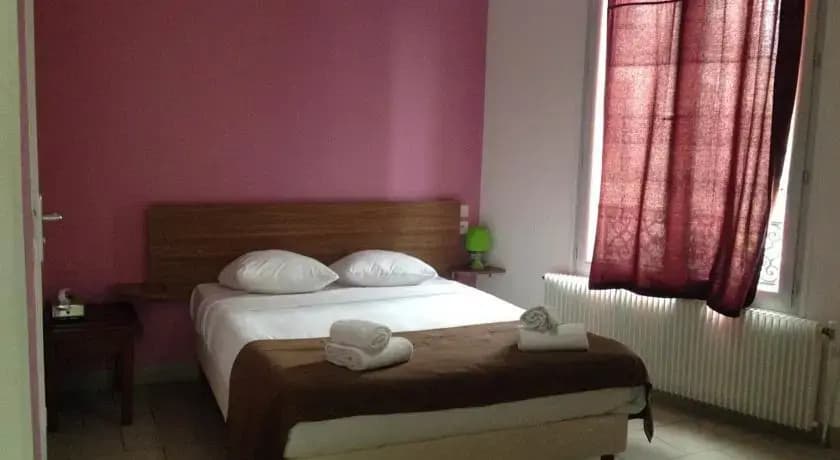 Hotel Le Diplomate - Photo 5