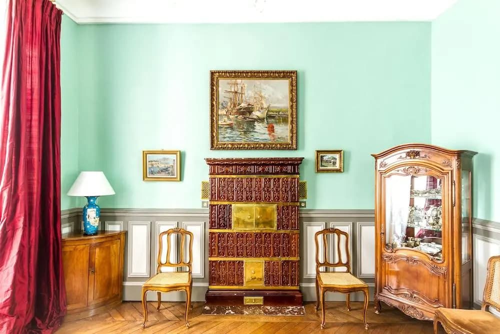 Le Fassardy - Chambre d'Hôtes - Photo 3