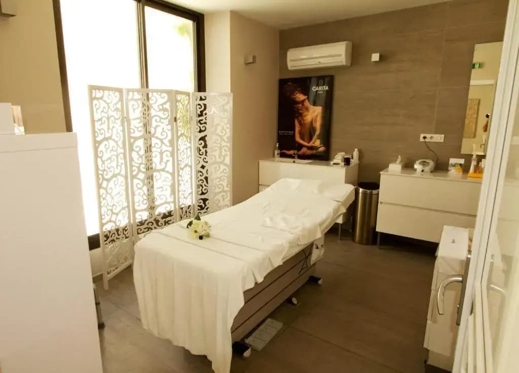 Hôtel du Soleil & Spa - Photo 3