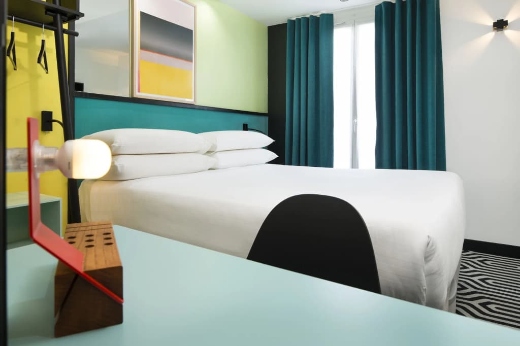 Hotel Pilime - Photo 3