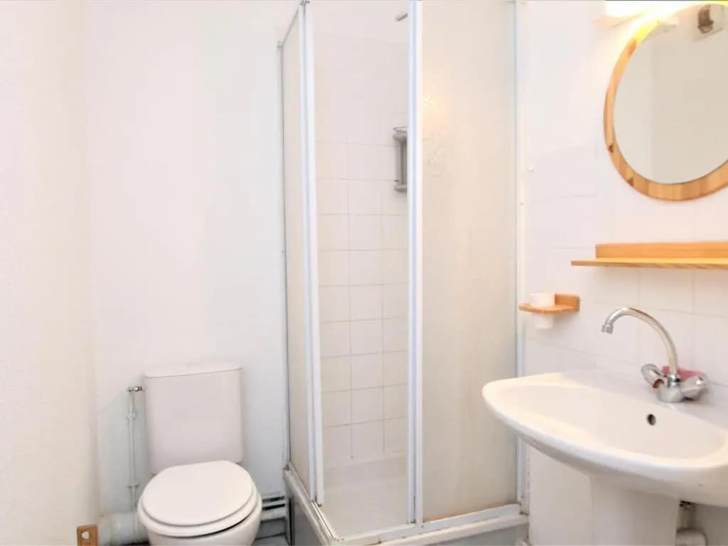 Appartement Banyuls-sur-Mer, 2 pièces, 4 personnes - FR-1-309-37 - Miniature 6