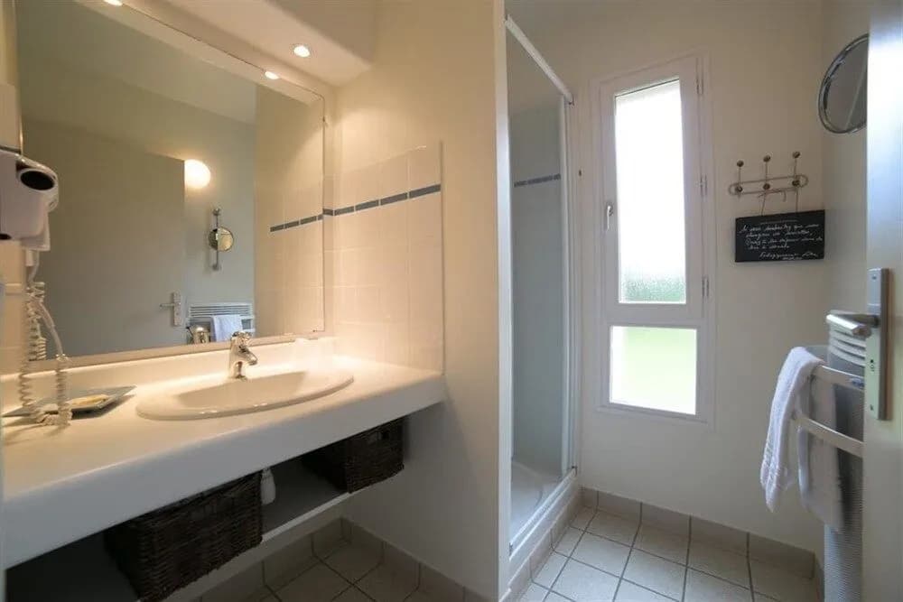 Les Appartements Relais de Kergou - Miniature 7