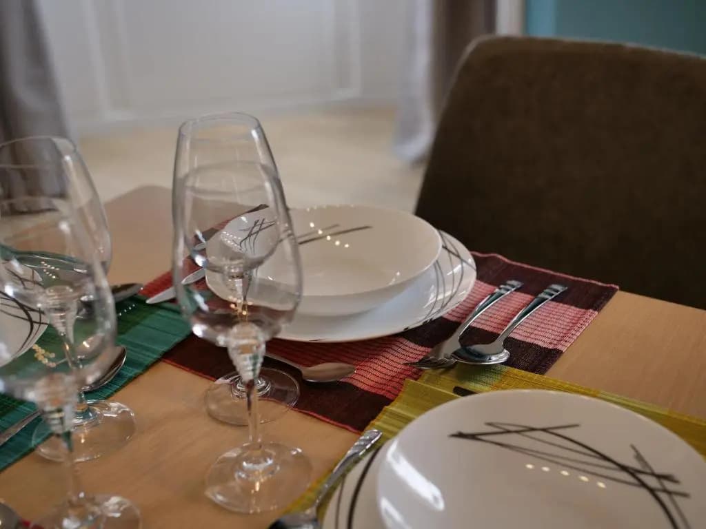 Plage à 50m Appartement Rêves bleus Villa Les Bains de Mers - Photo 2