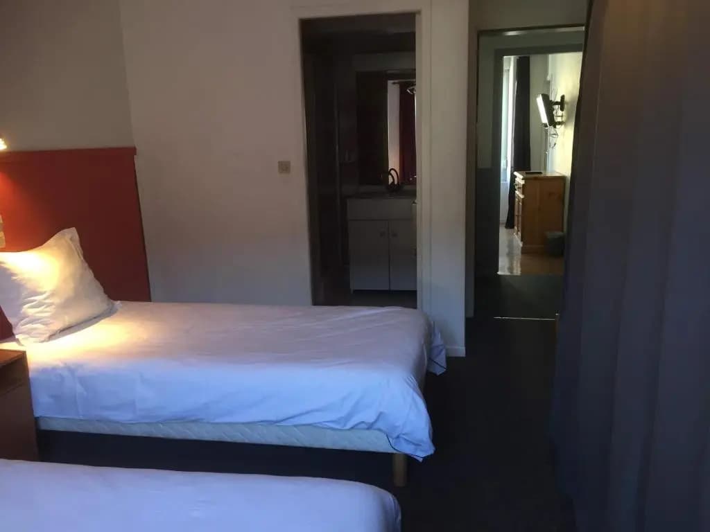 Hôtel de Londres - Photo 3