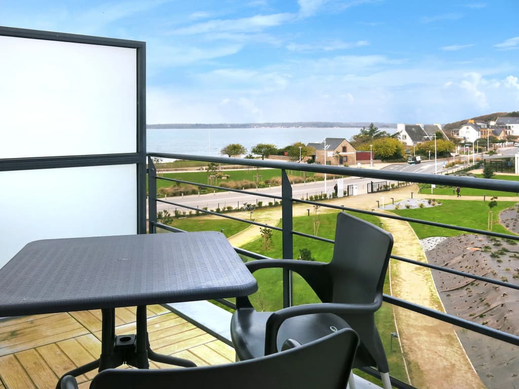 Thalasso Concarneau Spa Marin Resort - Miniature 8