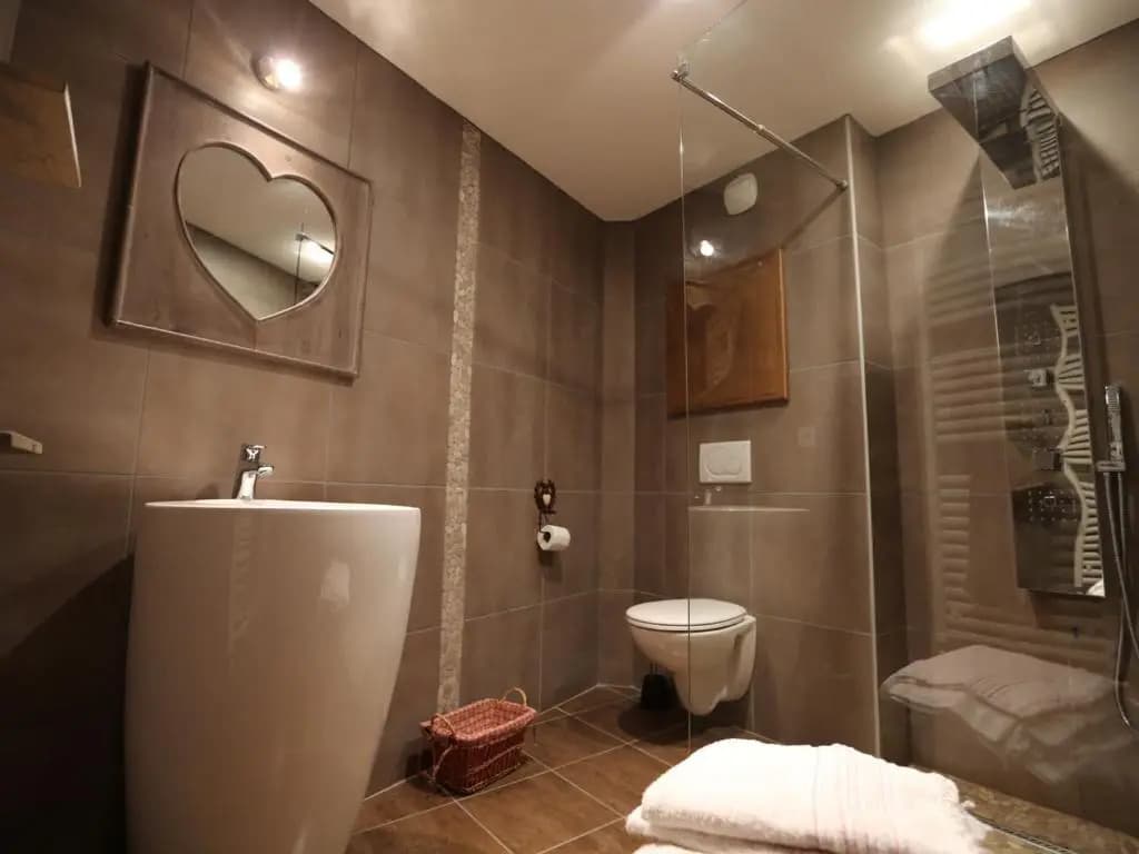 Appartement Valloire, 4 pièces, 9 personnes - FR-1-263-218 - Miniature 8