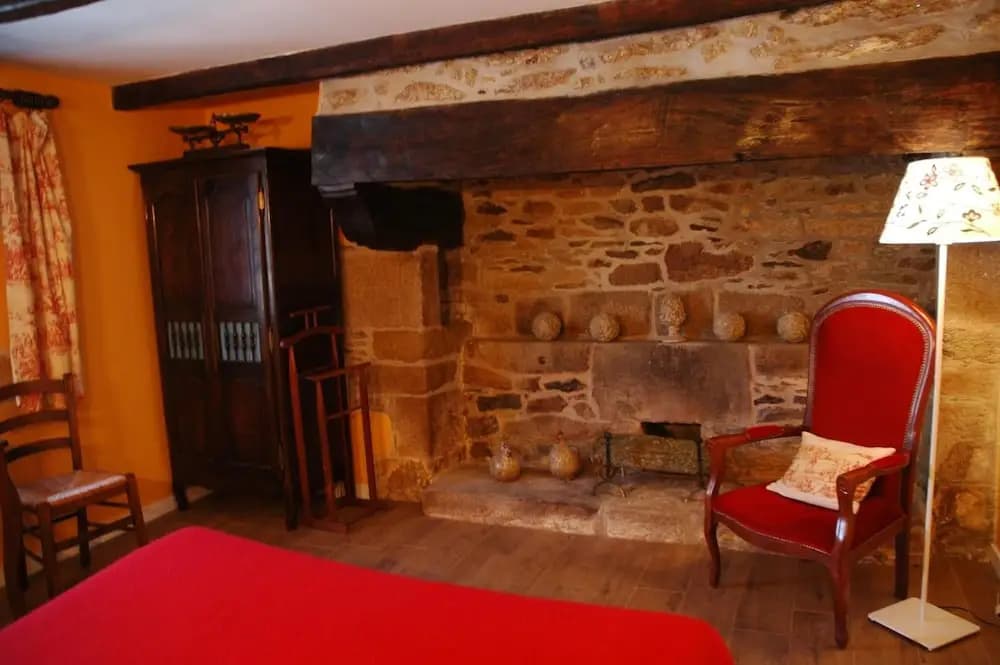 Chambres d'Hôtes Belard - Photo 5