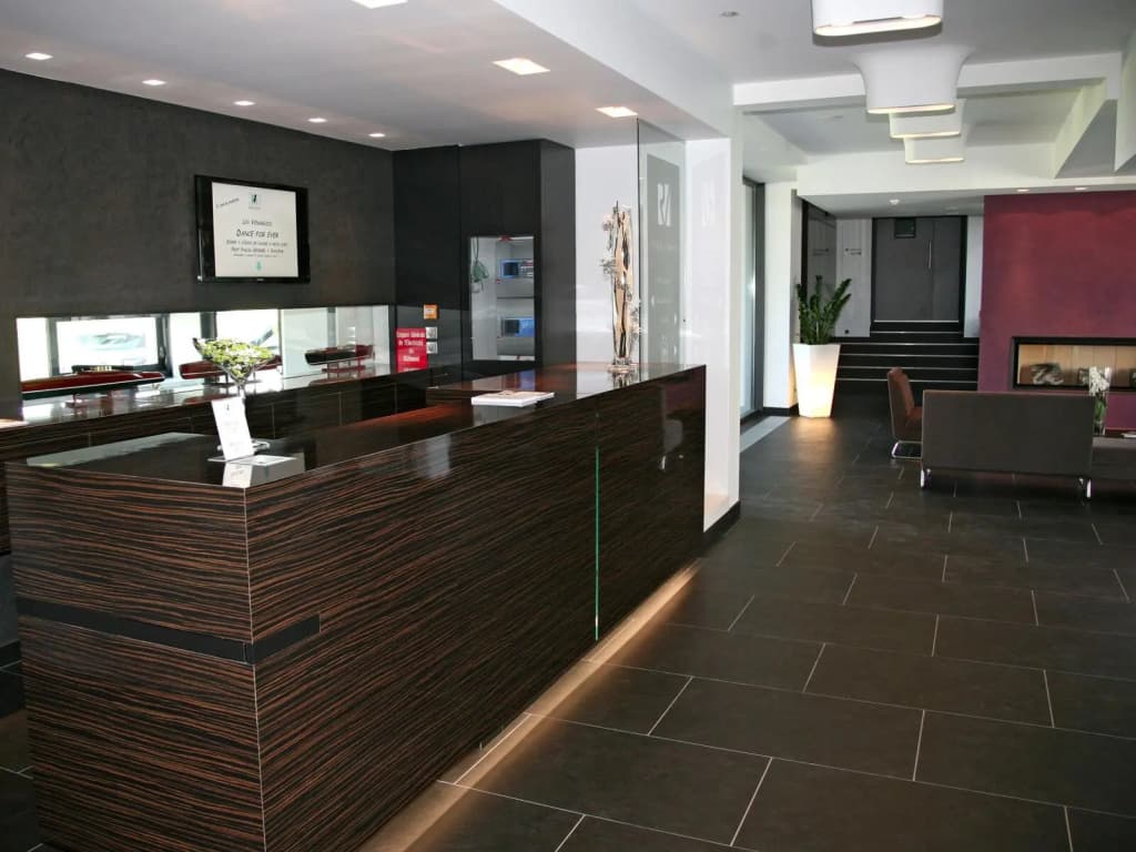 Relais de Vincey - Photo 2
