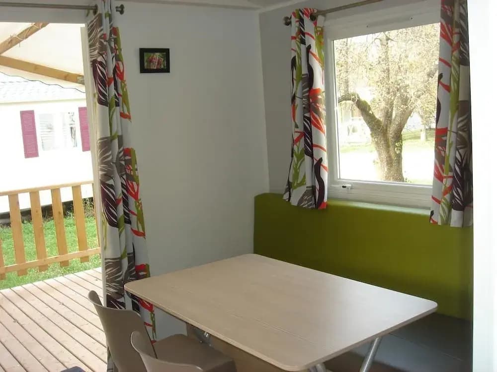 Camping Frédéric Mistral - Photo 5