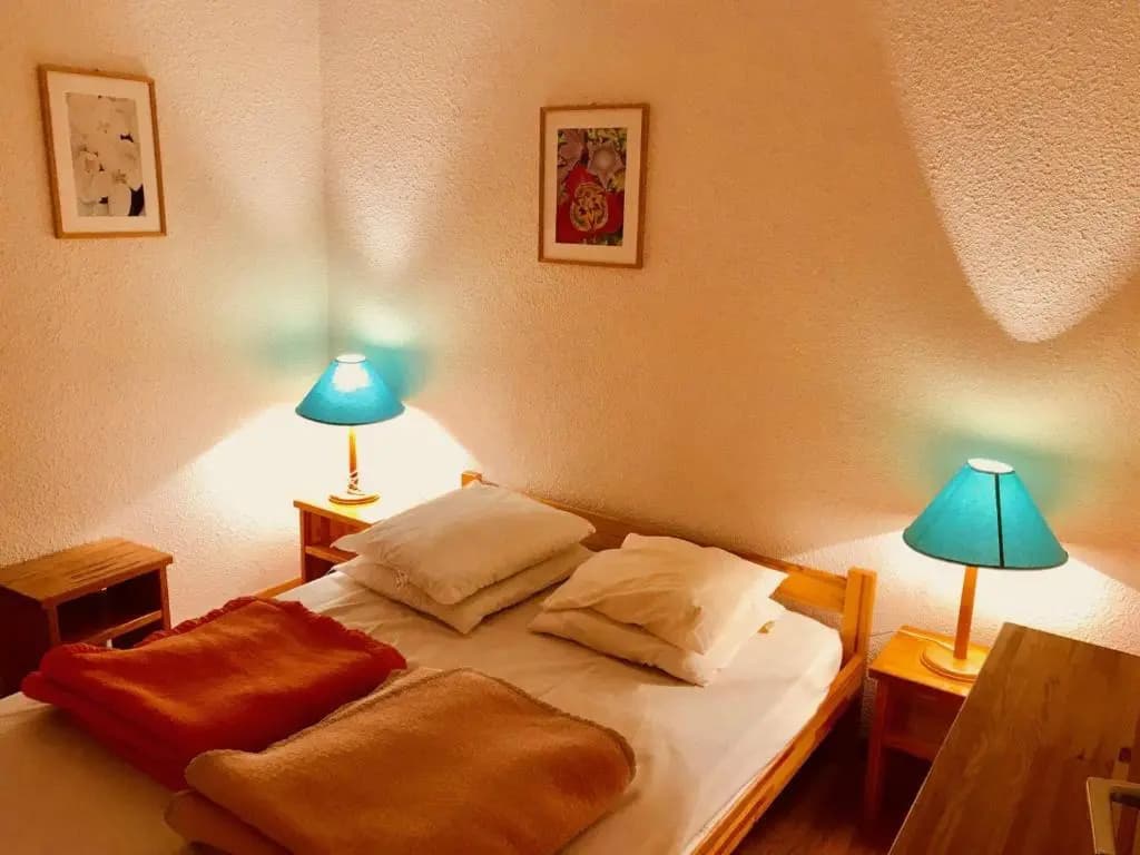 Appartement Montgenèvre, 2 pièces, 6 personnes - FR-1-445-99 - Photo 2