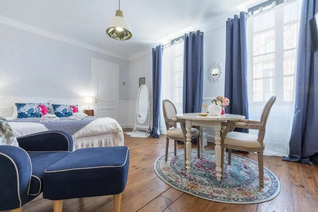 La Maison d'Augustin - Photo 3