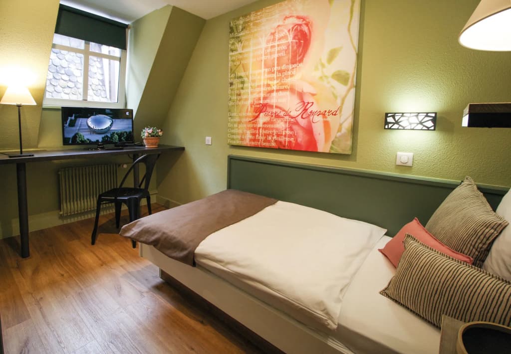 Hotel Roses - Photo 4