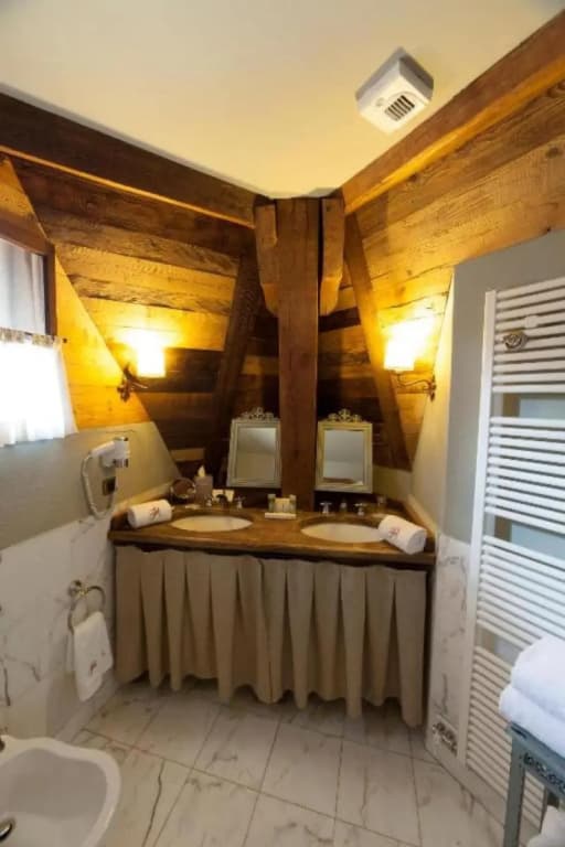 Grand Hôtel Des Alpes - Miniature 8
