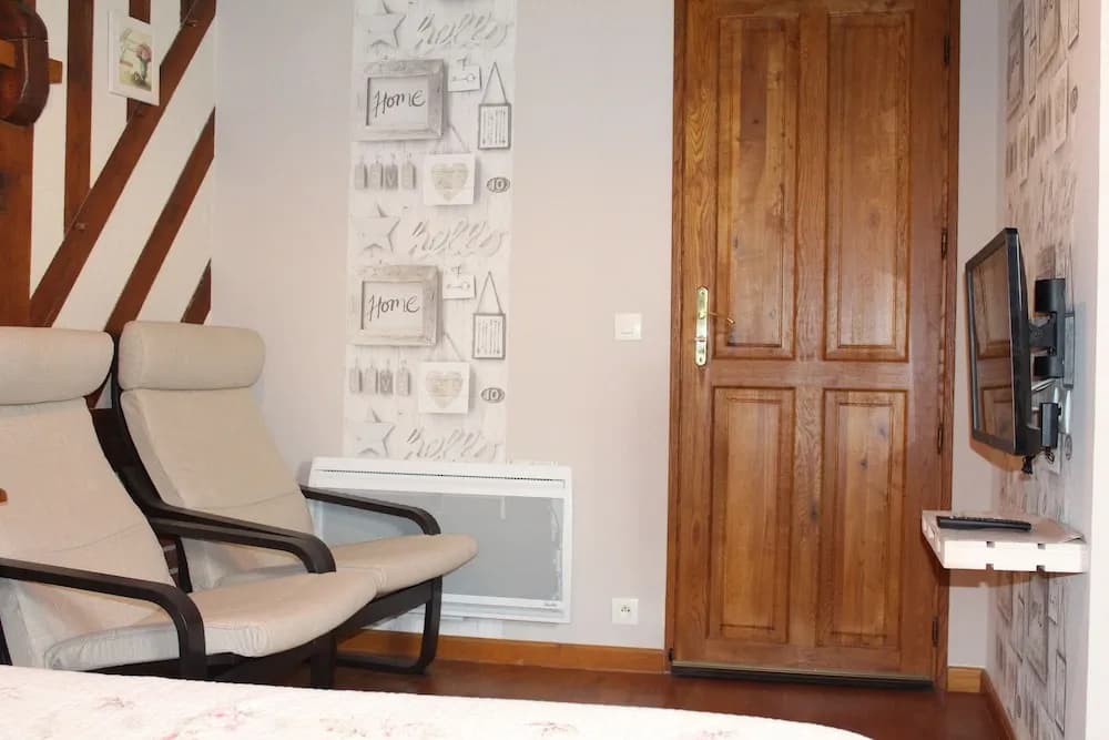B&B du Clos Devalpierre   (Adult Only) - Photo 5