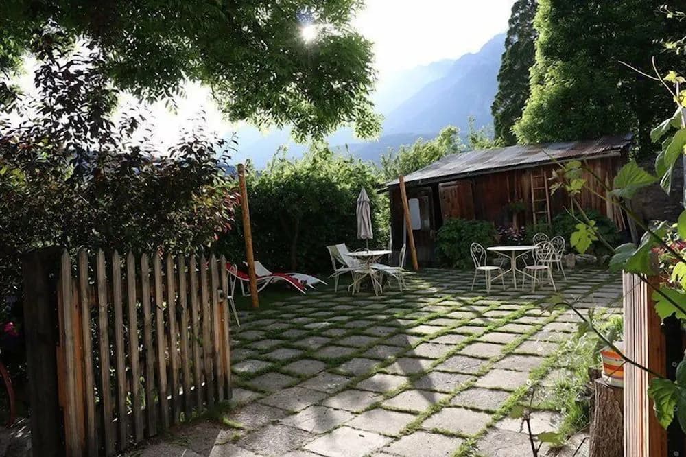 Gîte d'Etape Auberge de l'Ardoisière - Miniature 8