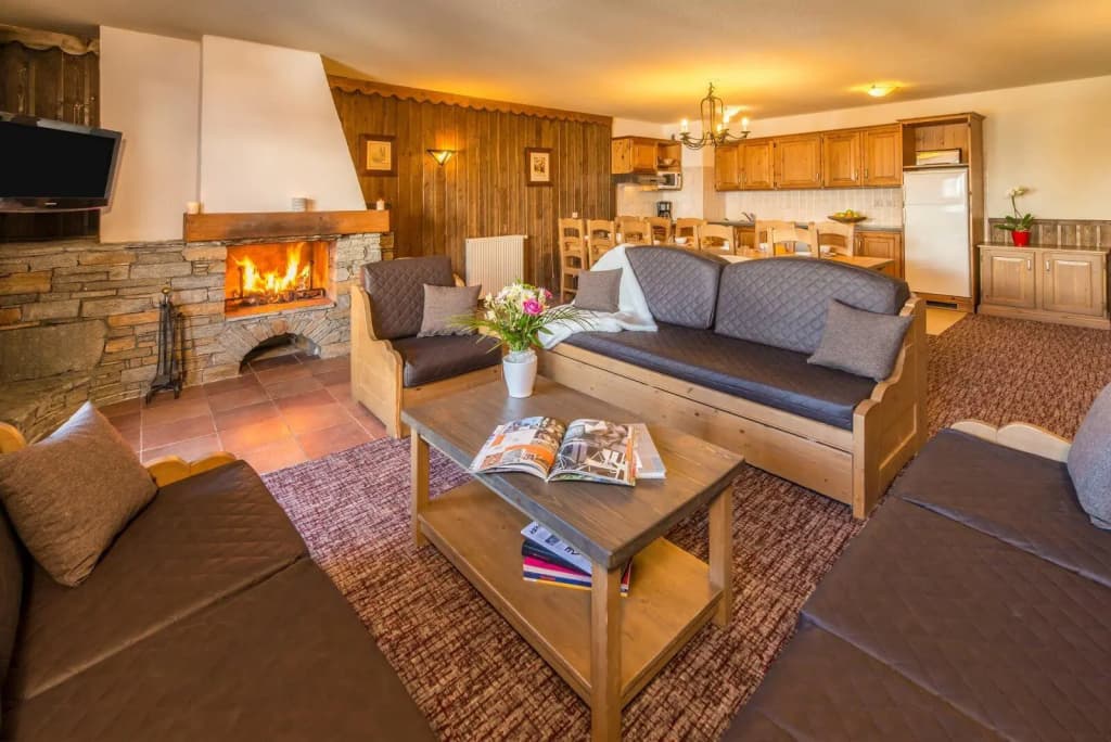 Chalet de l'Ours - Miniature 7