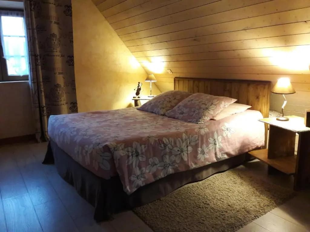 Chambres d'hôtes "La Bouill'hôte" - Photo 4