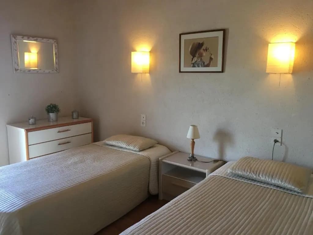 Gîte Saint-Michel-Mont-Mercure, 3 pièces, 4 personnes - FR-1-426-249 - Photo 3