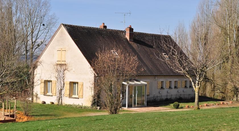 La Brissauderie - Photo 2