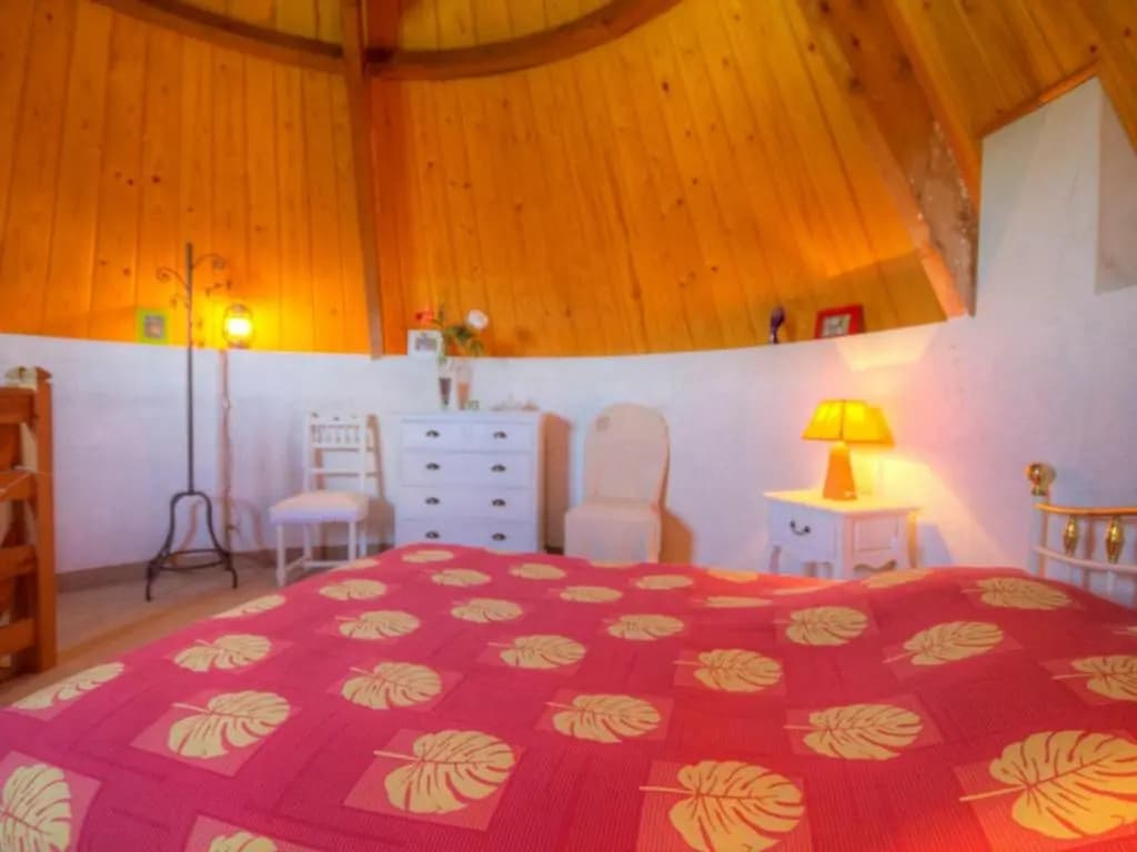 Gîte Pornic-Le Clion sur Mer, 3 pièces, 4 personnes - FR-1-306-872 - Photo 4