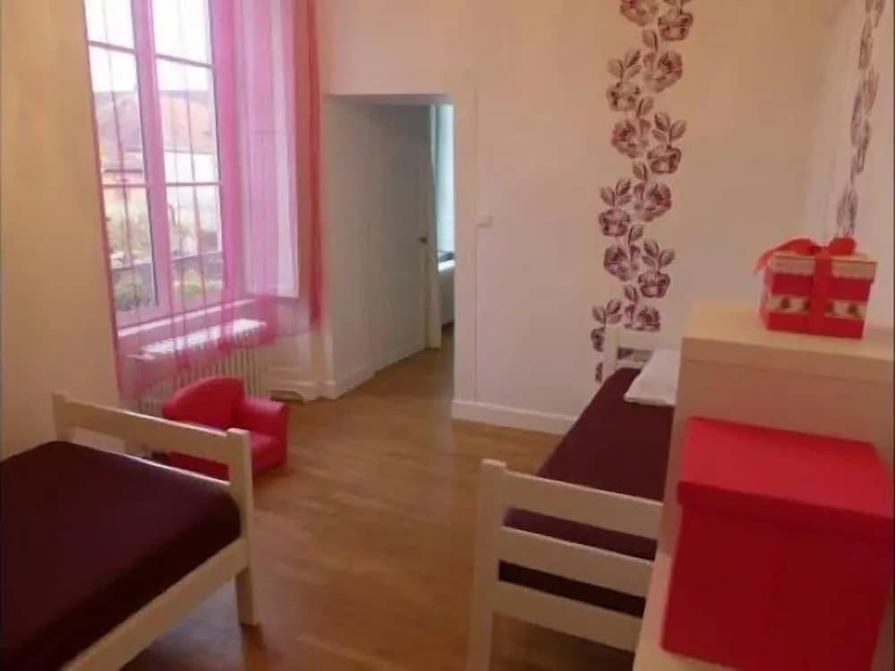 Les Chambres du Chapitre - Photo 4