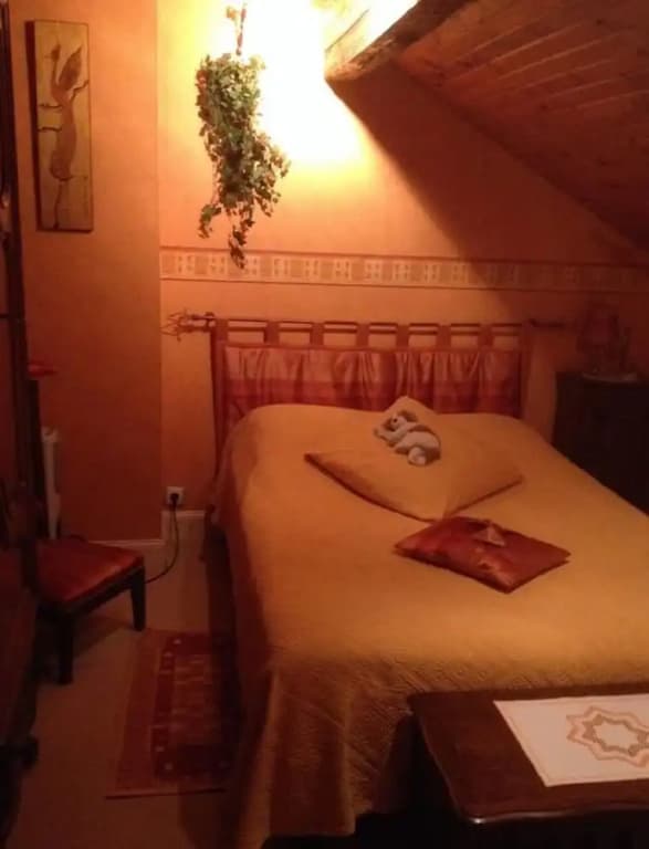 Chambres d'Hôtes des 3 Rois - Photo 3