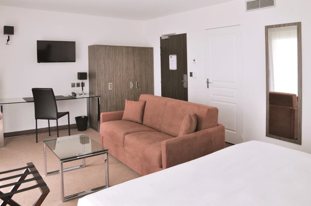 Golden Tulip La Baule Hôtel & Résidence - Photo 5