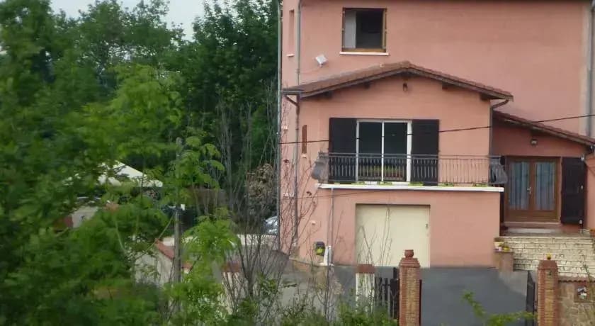 Chambres d'Hôtes Les Terrasses de Fleurieux - Photo 1