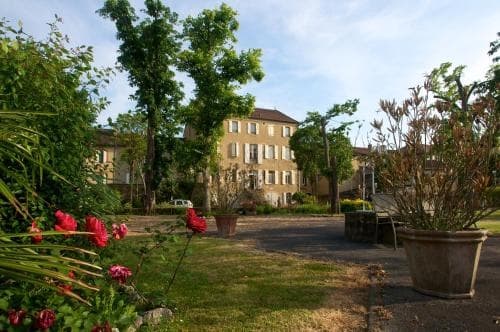 Hôtel du Prince - Photo 2