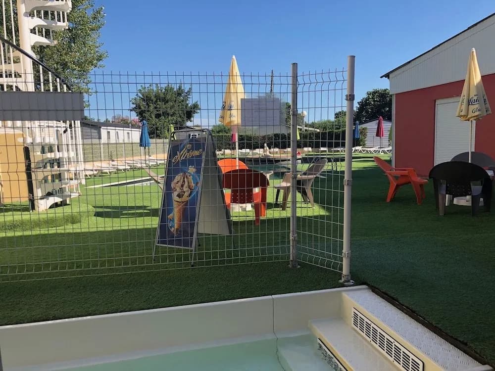 Camping Les Jardins D'Elsa - Miniature 7