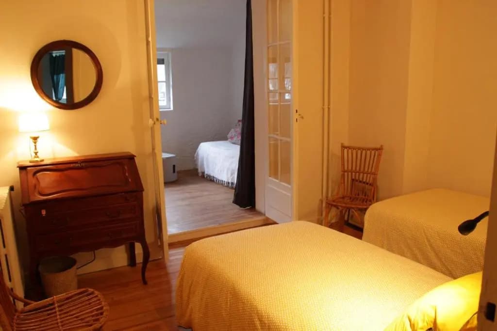La Maison de Jeanne - Photo 3