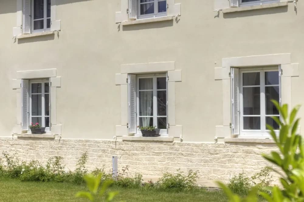 L'Escale de Jules et Lily - Photo 1