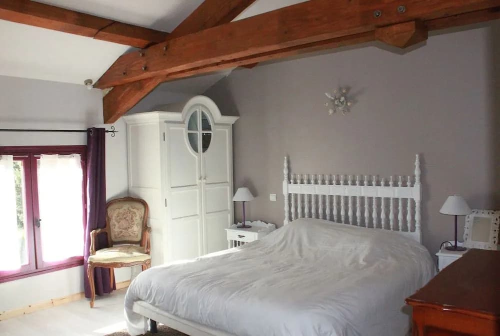 belle maison de montagne - Photo 1
