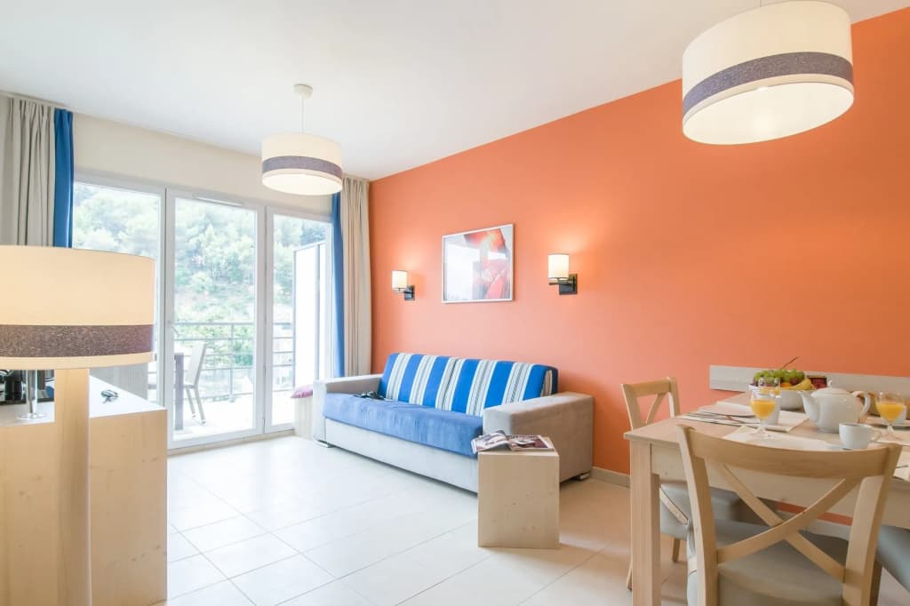 Pierre & Vacances Residence Premium Julia Augusta - Photo 5