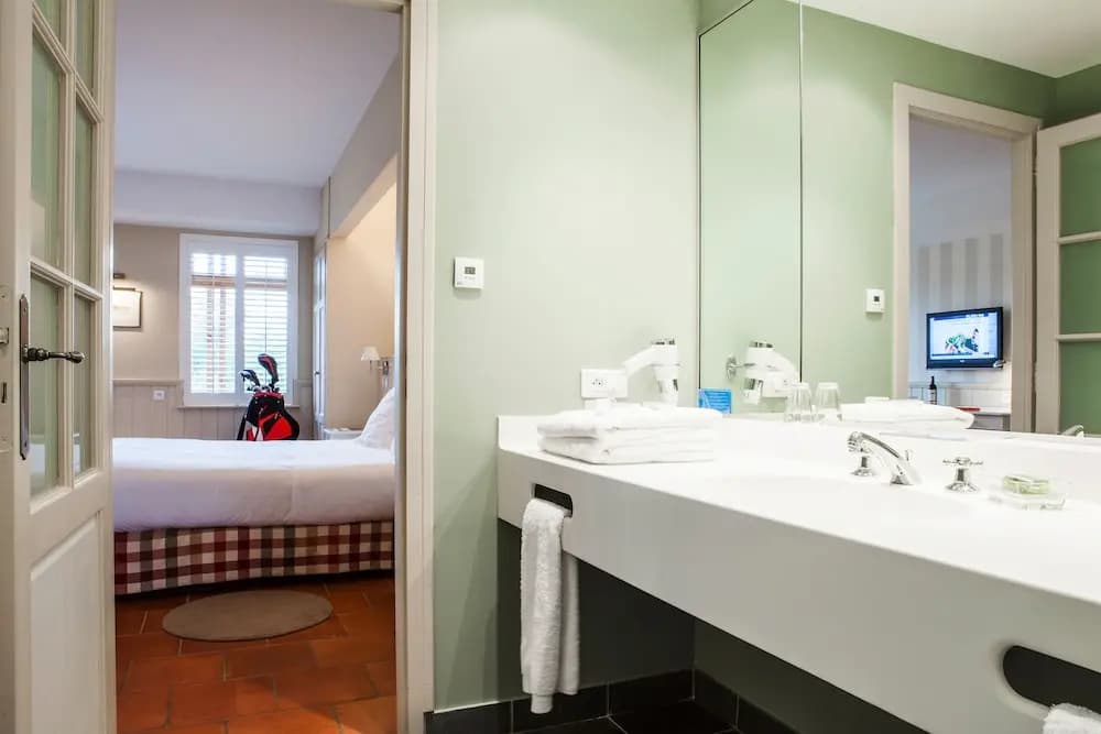 Relais des Vigiers - Miniature 8