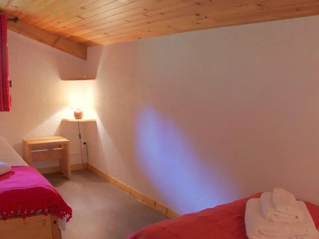 Appartement Valmorel, 2 pièces, 5 personnes - FR-1-291-756 - Photo 2