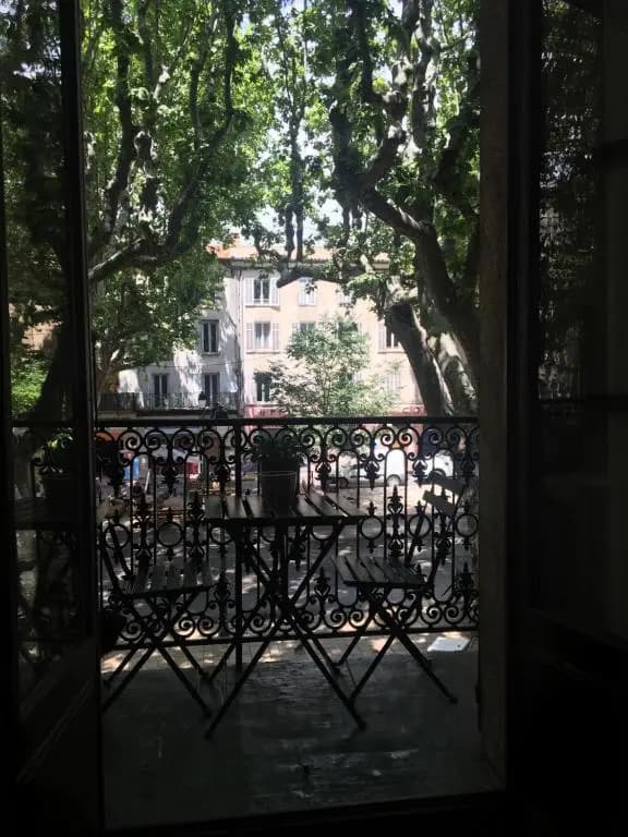 Superbe appartement à Salernes - Miniature 6