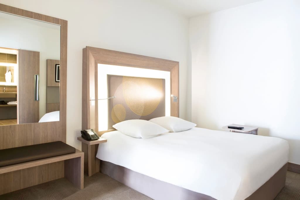 Novotel Toulouse Centre Wilson - Photo 3