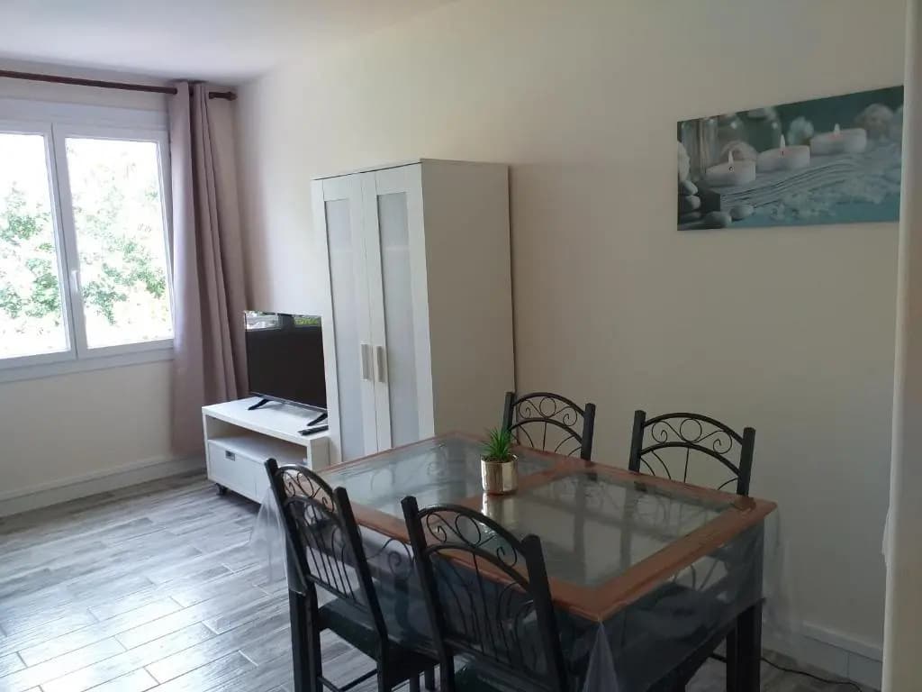studio meublé, centre-ville - Photo 5