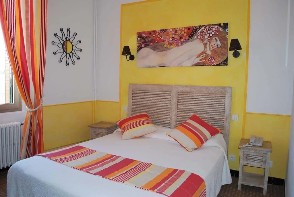 Hôtel Toppin - Photo 4