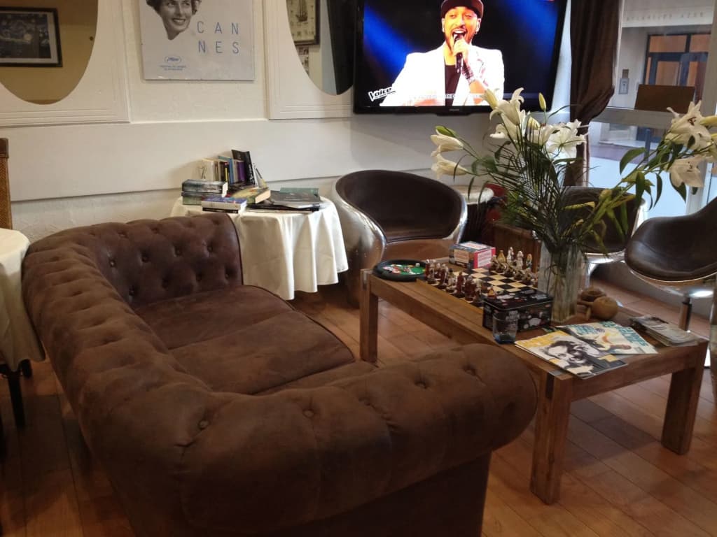Boutique Hôtel Couleurs du Sud - Photo 2