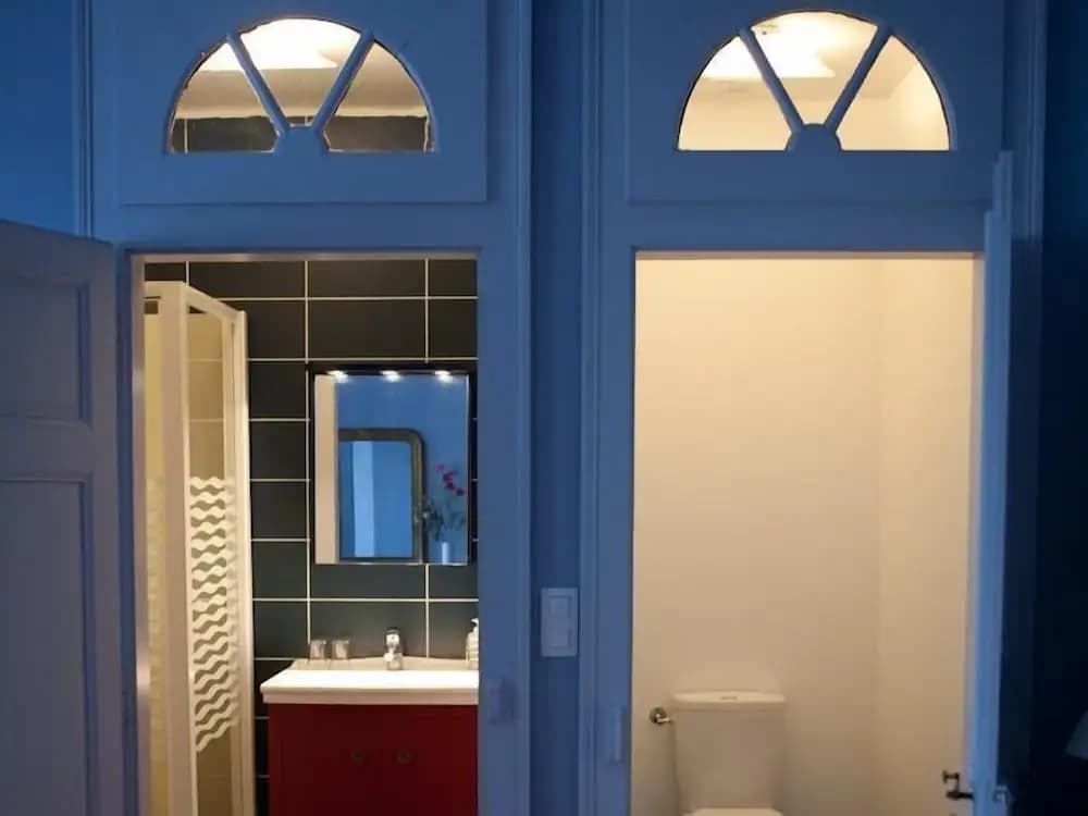 Le Relais du Passe-Heures - Miniature 7