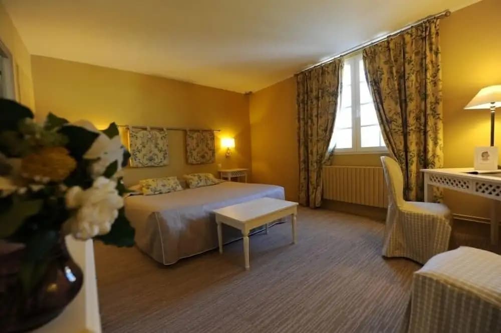 Citotel Le Relais Du Bellay - Photo 4