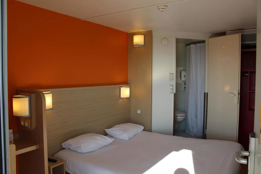Premiere Classe Bordeaux East - Lormont - Photo 2