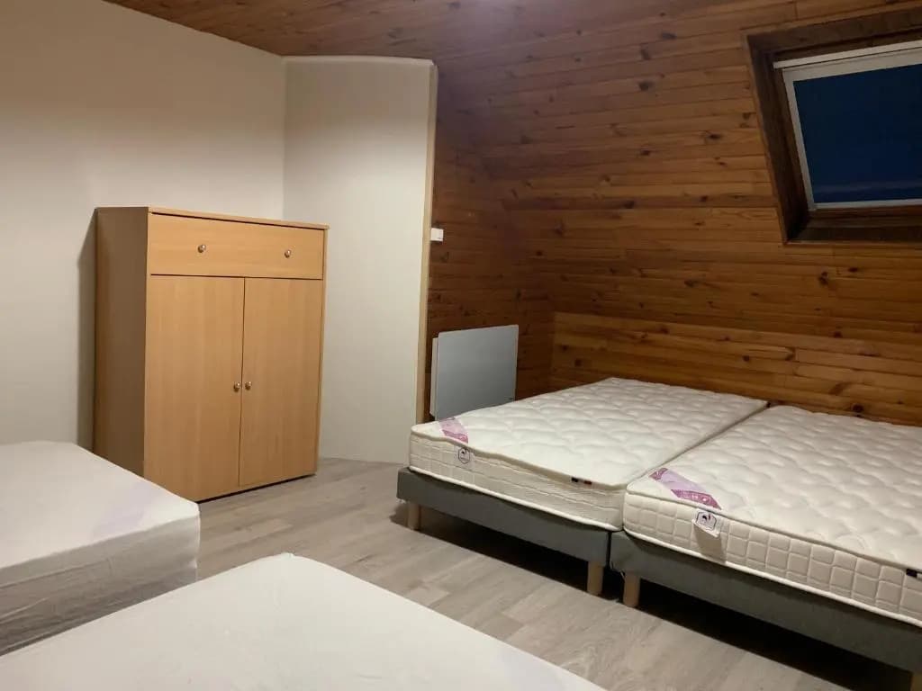 Appartement Duplex avec Wifi proche du centre - Photo 3