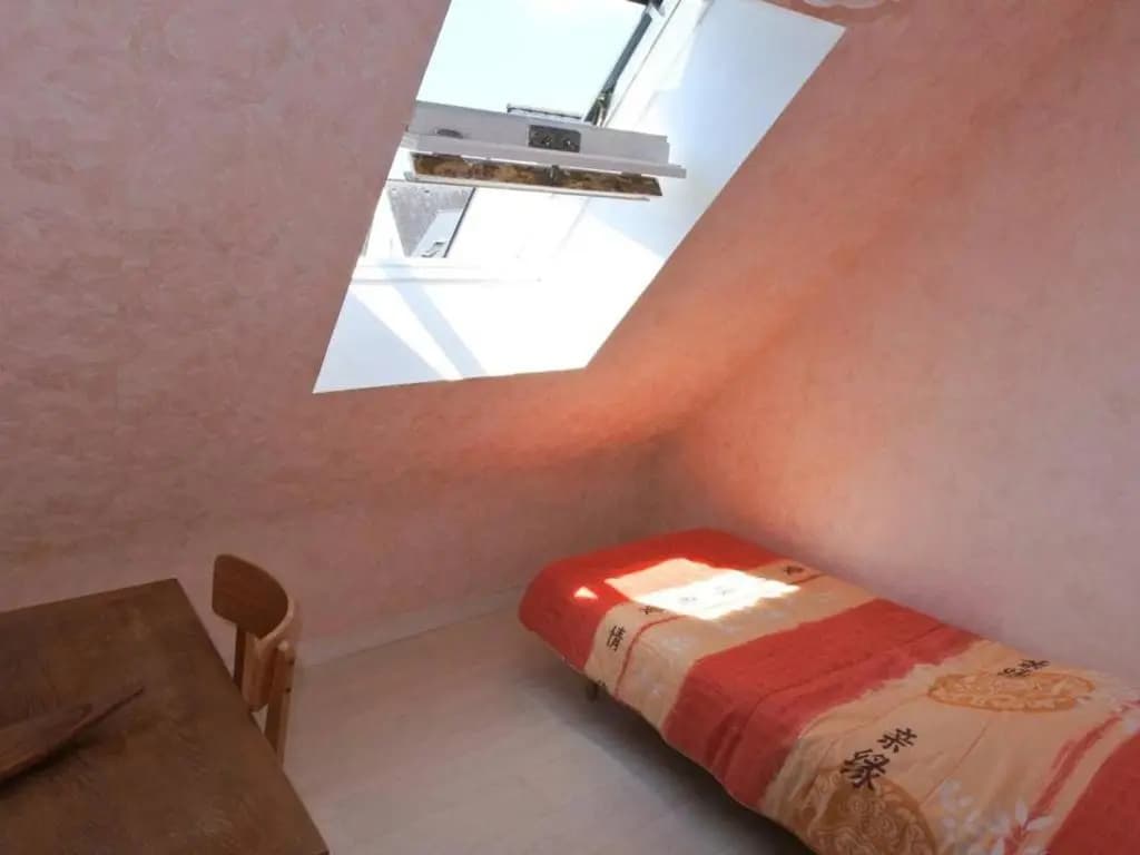 Villa Locmariaquer, 4 pièces, 5 personnes - FR-1-477-57 - Photo 5