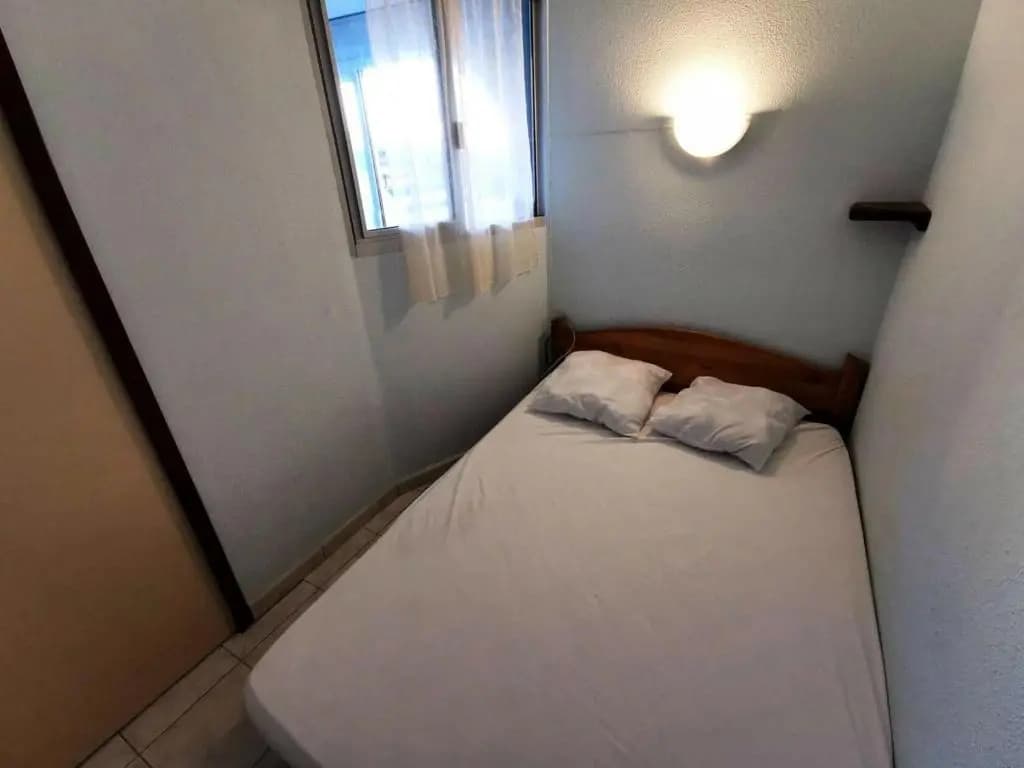 Résidence COPACABANA - 2 Pièces pour 4 Personnes 94 - Photo 2