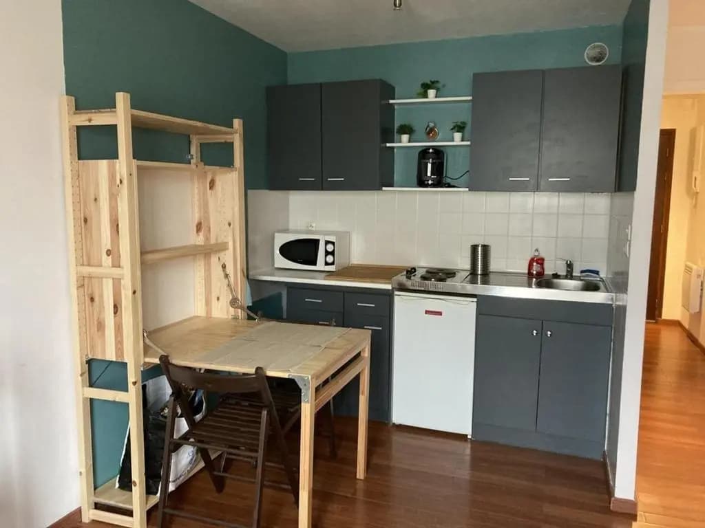 Appartement Berck-Plage, 1 pièce, 2 personnes - FR-1-646-26 - Miniature 6