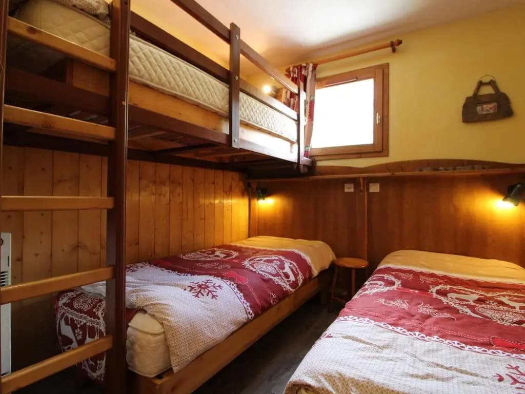 Appartement Lanslevillard, 3 pièces, 6 personnes - FR-1-508-214 - Photo 4